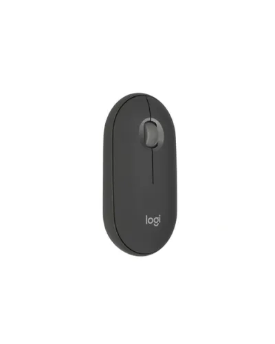 Logitech Pebble Mouse 2 M350s Беспроводная Bluetooth-мышь