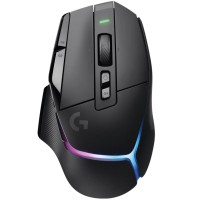 Kompüter siçanı "Logitech G502 Superlight Wireless"