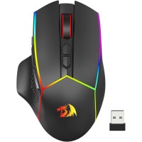 Redragon M693 RGB Simsiz Oyun Siçanı