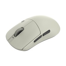 Wireless mouse IO by Red Square Aurora Light (io152) Ivory