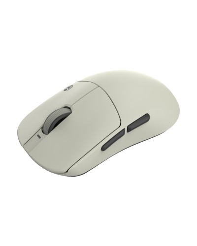 Wireless mouse IO by Red Square Aurora Light (io152) Ivory