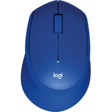 LOGITECH M280 Wireless Mouse - BLUE