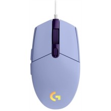 Gaming mouse "Logitech G203"