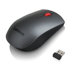 Lenovo Essential Compact Wireless Mouse 4Y50R20864