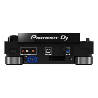 Pioneer DJ CDJ-3000 Professional DJ Multiplayer Böyük LCD Ekran ilə