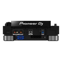 Pioneer DJ CDJ-3000 Professional DJ Multiplayer Böyük LCD Ekran ilə