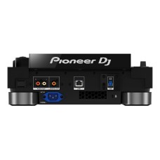 Pioneer CDJ-3000X Professional DJ Multiplayer 9 Düymlük Sensor Ekran və Alüminium Jog