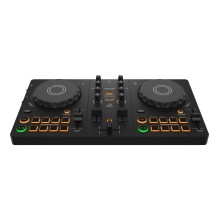 Pioneer DJ AlphaTheta DDJ-FLX2 2 Kanallı DJ Kontroller