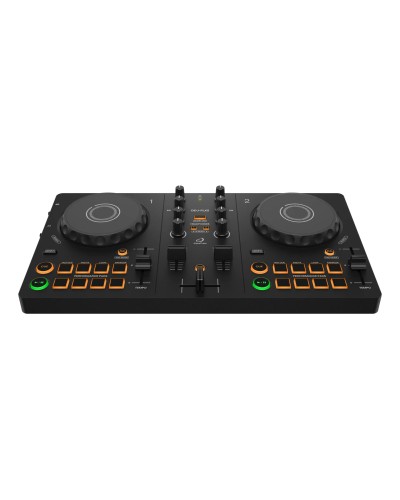 Pioneer DJ AlphaTheta DDJ-FLX2 2 Kanallı DJ Kontroller