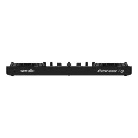 Pioneer DJ DDJ-REV1 2 Deck DJ Kontroller Sərbəst Stil və Serato DJ Lite ilə