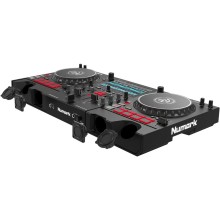 Numark Mixstream Pro Avtonom DJ Media Player 7 Düymlük Sensor Ekran ilə