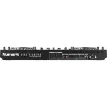 Numark Mixstream Pro Avtonom DJ Media Player 7 Düymlük Sensor Ekran ilə