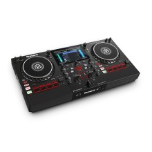 Numark Mixstream Pro Avtonom DJ Media Player 7 Düymlük Sensor Ekran ilə