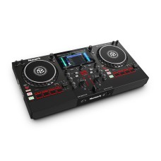 Numark Mixstream Pro Avtonom DJ Media Player 7 Düymlük Sensor Ekran ilə