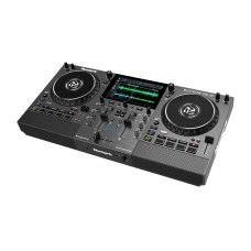 Numark Mixstream Pro Go Batareya ilə İşləyən Standalone DJ Kontroller