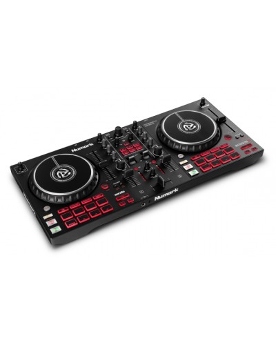 Numark Mixtrack Pro FX 2 Deck DJ Kontroller