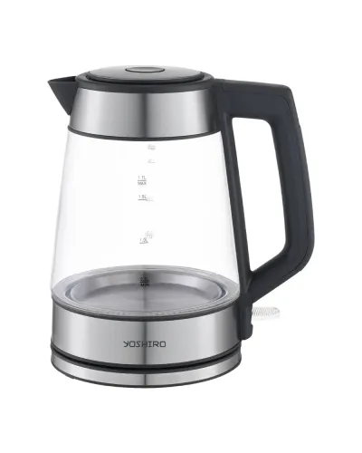 Qabyuyan maşın YOSHIRO YEK-G735FS