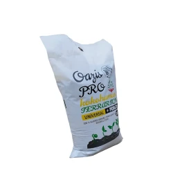 Торф для растений Oazis Pro Terrarium 25 л