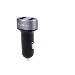 Автомобильное зарядное устройство Marvo DT0107 SY Car Charger