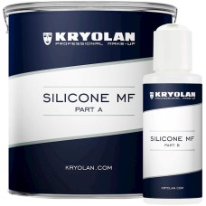 Silikon Kryolan MF 62701, 1000 q