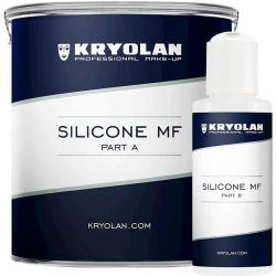 Silikon Kryolan MF 62701, 1000 q