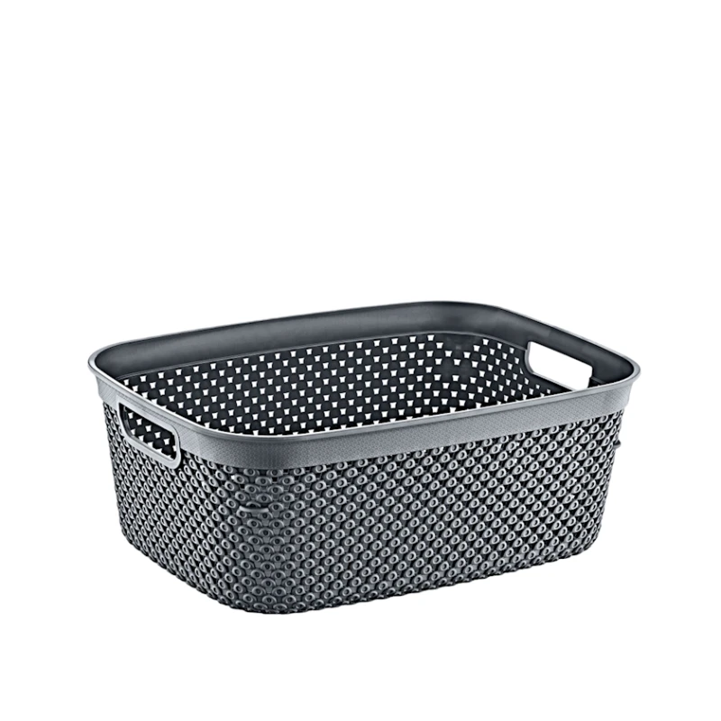 Корзина для хранения Hobby Life Diamond L, товар в ассортименте Корзина для хранения Hobby Life Diamond L, товар в ассортименте