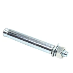 Анкерный болт TM.00737 12x120x85 мм Анкерный болт TM.00737 12x120x85 мм