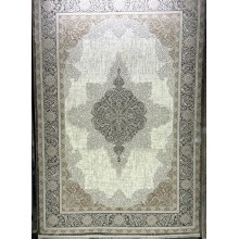 Xalça SHA-00003578, təbii ipək, rəngbərəng, 200x300 sm