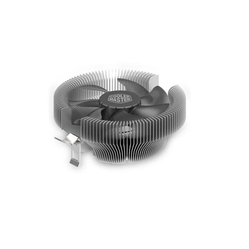 Кулер для процессора Cooler Master Z50 (RH-Z50-20FK-R1) Кулер для процессора Cooler Master Z50 (RH-Z50-20FK-R1)