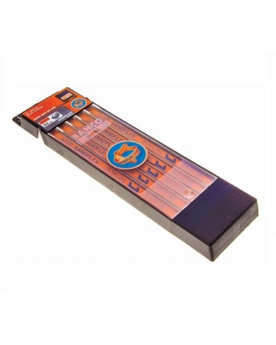 Metal üzrə mişar üçün tiyə Bahco 3906-300-32, 100 əd