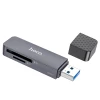 Картридер Hoco HB45 USB 3.0