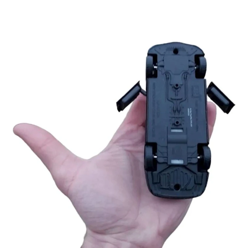 Машинка Mercedes-Benz CLS 63 AMG F35-ag-154