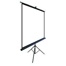 Proyektor üçün ekran Cyber Tripod Screen T200-N (79
