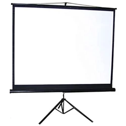 Экран для проектора Cyber Tripod Screen T200-N (79