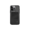 Чехол Uniq Air Fender ID для iPhone 15 Pro Max 6.7 Grey Tinted Чехол Uniq Air Fender ID для iPhone 15 Pro Max 6.7 Grey Tinted
