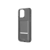 Чехол Uniq Air Fender ID для iPhone 15 Pro Max 6.7 Grey Tinted Чехол Uniq Air Fender ID для iPhone 15 Pro Max 6.7 Grey Tinted