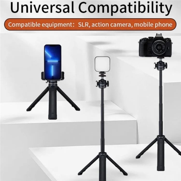 Трипод Jmary MT-29 Mini Трипод Jmary MT-29 Mini