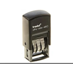 Датер Trodat Printy 4810