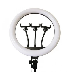 Лампа кольцевая SLP-G63 Лампа кольцевая SLP-G63