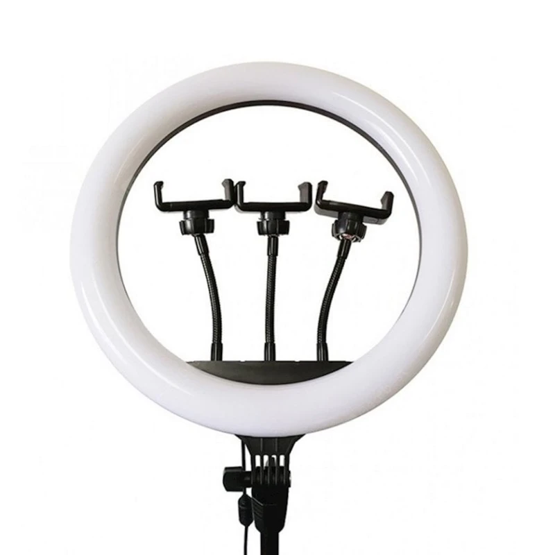 Лампа кольцевая SLP-G63 Лампа кольцевая SLP-G63