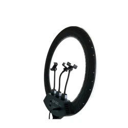 Лампа кольцевая SLP-G63 Лампа кольцевая SLP-G63