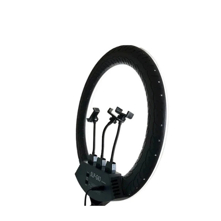 Лампа кольцевая SLP-G63 Лампа кольцевая SLP-G63