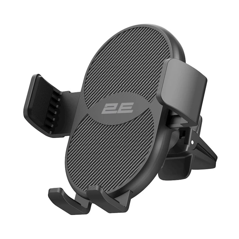 Автомобильный держатель для телефона 2Е Air vent 2E-WCQ01-13