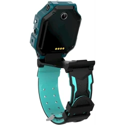 Детские смарт-часы oteeto KS2 Blue