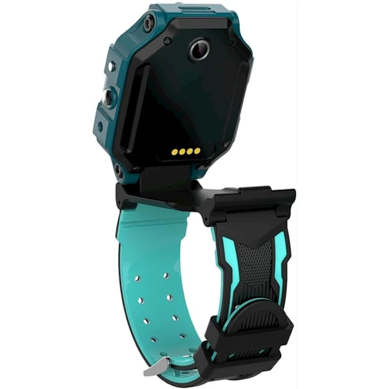 Детские смарт-часы oteeto KS2 Blue