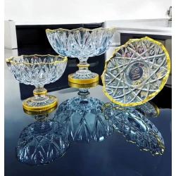 Набор Gallery Home GH-000227, 13/20/27 см, 3 шт