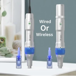 Дермапен Dr. Pen Ultima A6