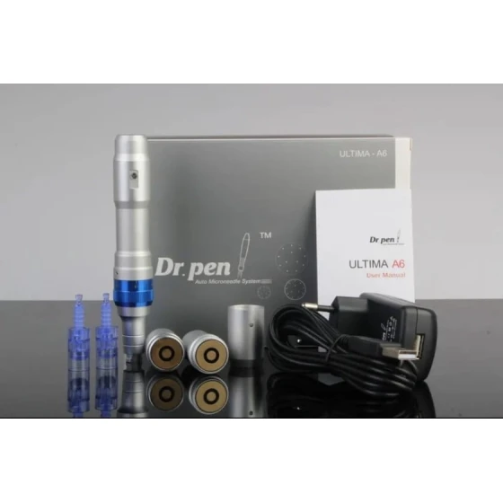Дермапен Dr. Pen Ultima A6