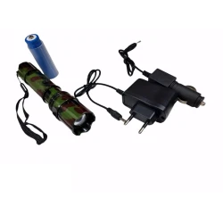 Фонарь Swat 8008, товар в ассортименте Фонарь Swat 8008, товар в ассортименте