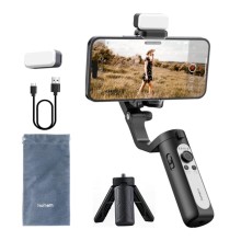 Monopod Hohem iSteady XE Kit 3